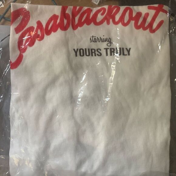 Wildfox | Casablackout Tank Top - Picture 5 of 7